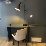 Bed & Breakfast La Maison Du Faisan Dore 3*