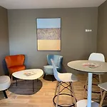 La Maison Du Faisan Dore Villefranche-sur-Saône