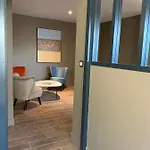 La Maison Du Faisan Dore Bed & Breakfast