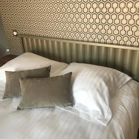 Bed & Breakfast La Maison Du Faisan Dore Villefranche-sur-Saône