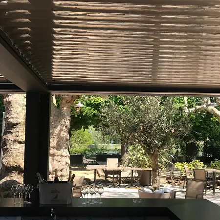 La Maison Du Faisan Dore Bed & Breakfast Villefranche-sur-Saône