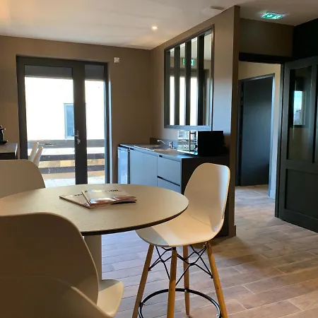 La Maison Du Faisan Dore 3*