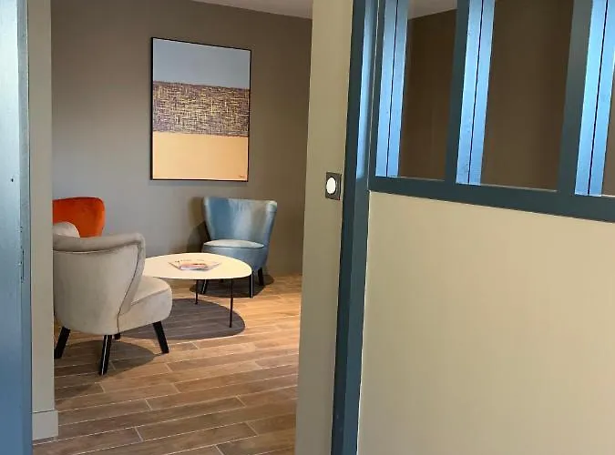 La Maison Du Faisan Dore Panzió