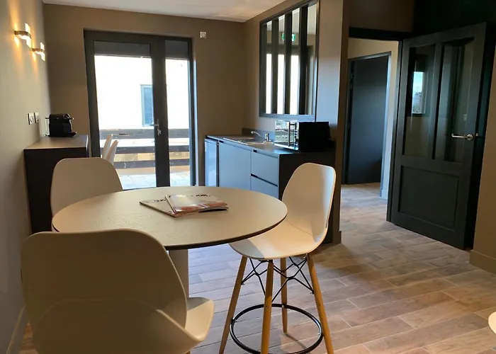 Panzió La Maison Du Faisan Dore Villefranche-sur-Saône