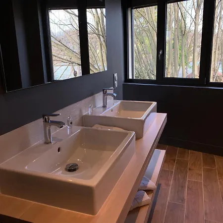 Bed & Breakfast La Maison Du Faisan Dore 3*