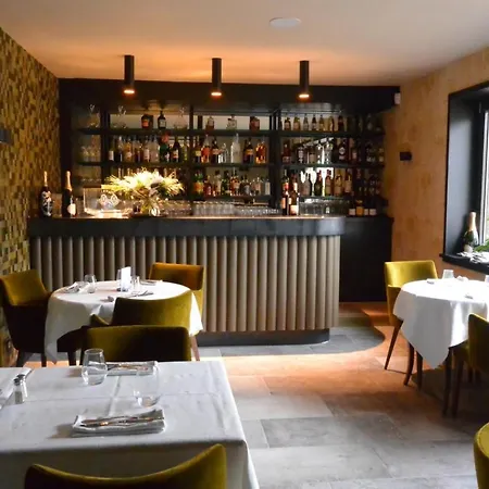 Couette-café La Maison Du Faisan Doré
