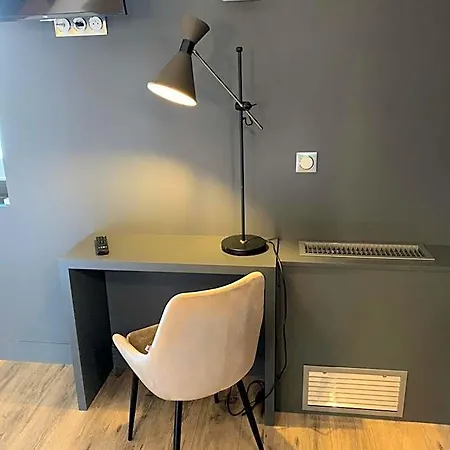 La Maison Du Faisan Dore 3*