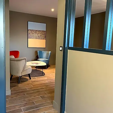 Bed & Breakfast La Maison Du Faisan Dore